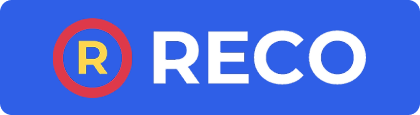 Logo for Reco