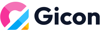Logo for Gicon