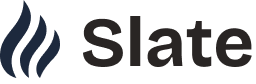 Logo for Slate